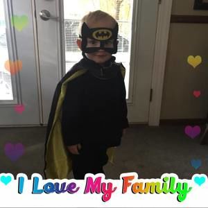 Meet your Posher, Charlyn